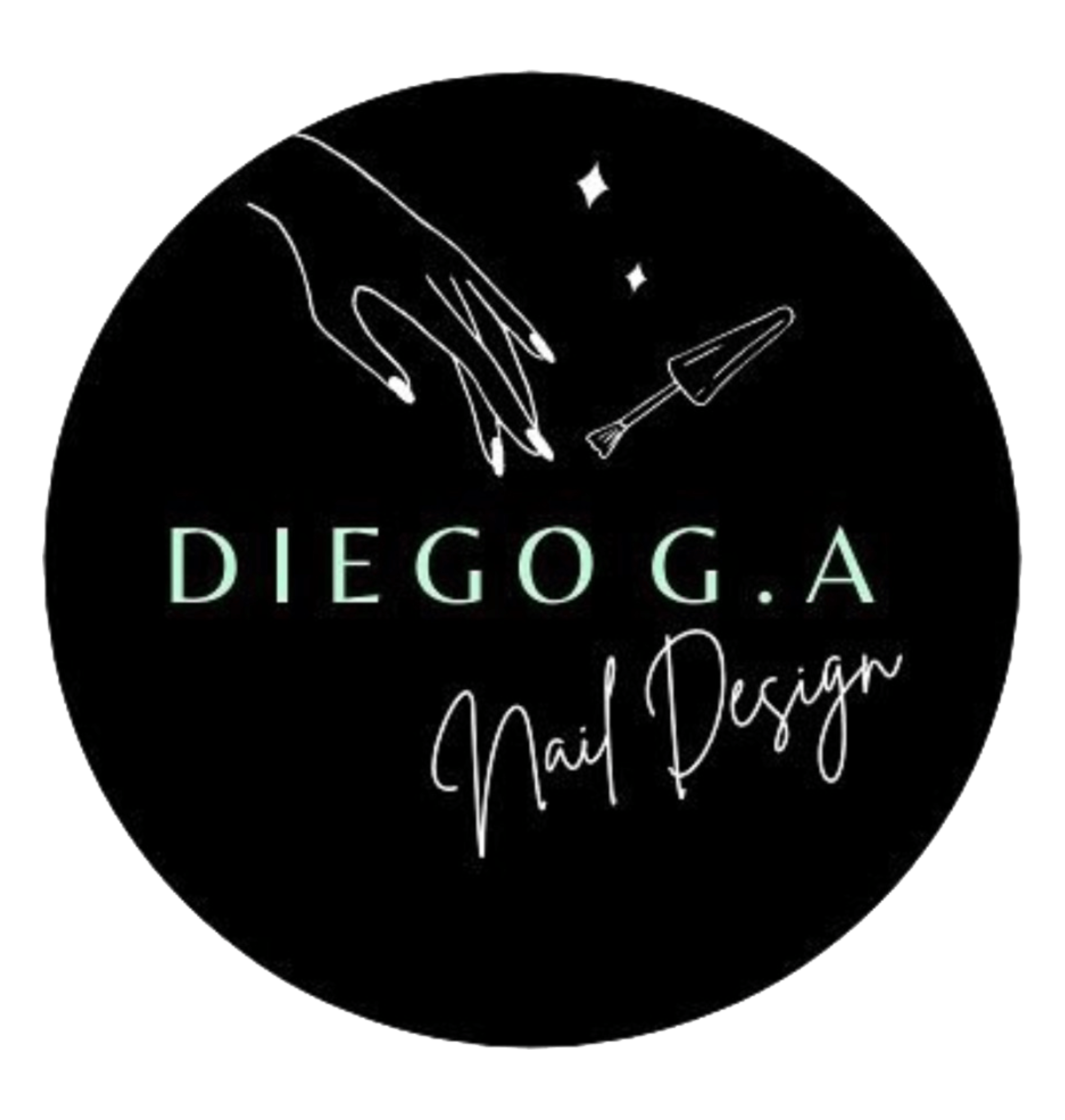 Diego's Nails Design